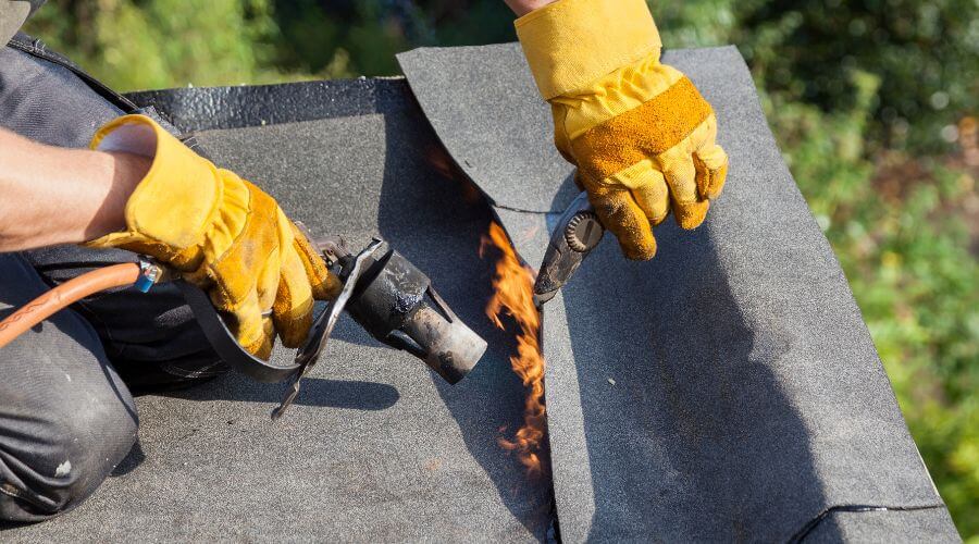 Local Chimney Repair in Parker, PA